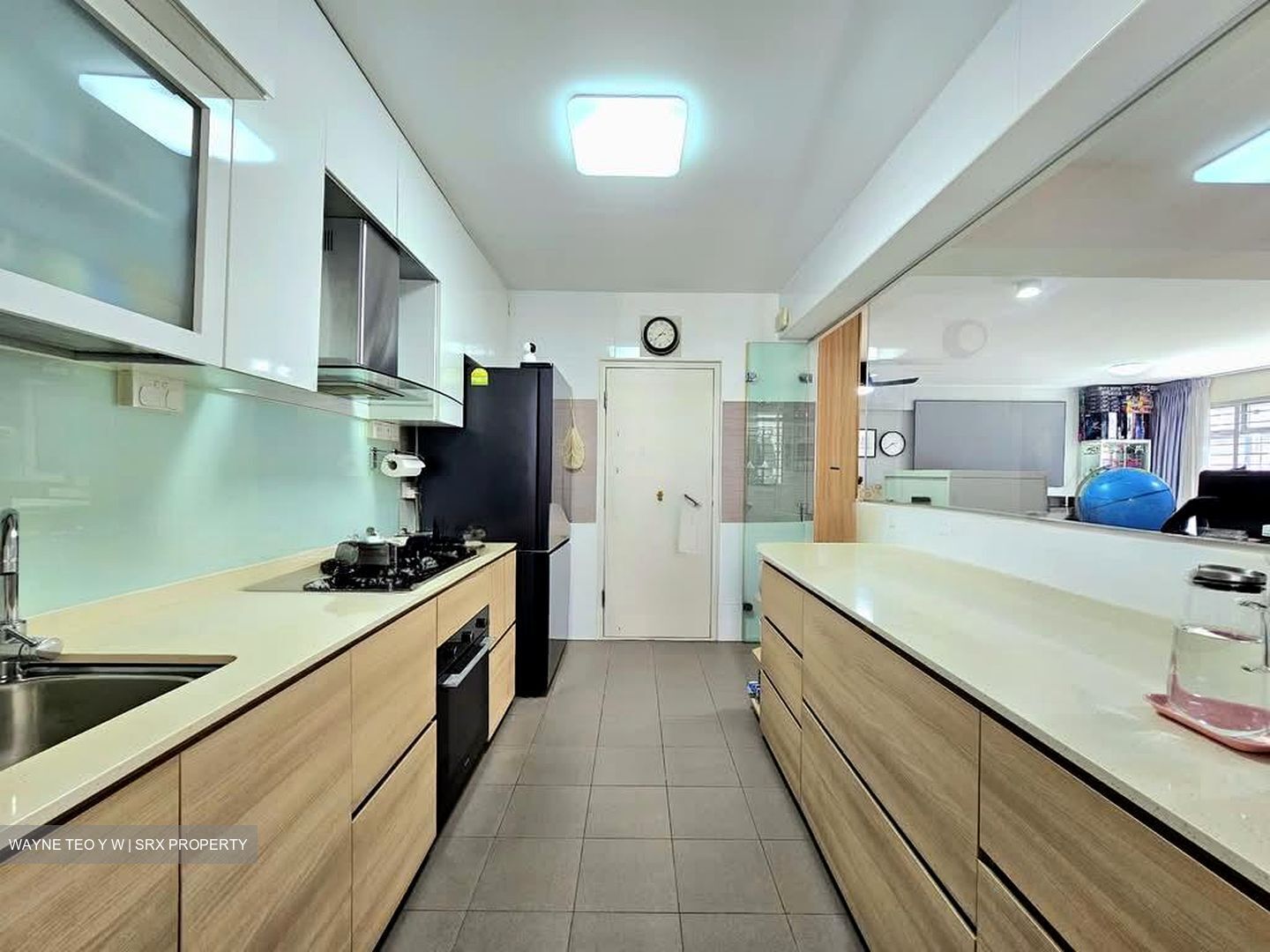 Blk 121A Eastbank @ Canberra (Sembawang), HDB 5 Rooms #553795471